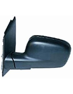 RETROVISORE ESTERNO VOLKSWAGEN CADDY 2003 MANUALE DX DEPO 87400