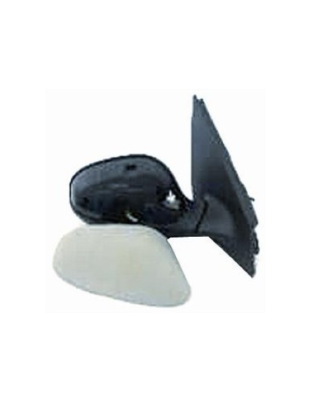 RETROVISORE ESTERNO LANCIA Y 2003 MECC. C/PRIMER DX DEPO 87620