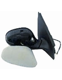 RETROVISORE ESTERNO LANCIA Y 2003 ELETT. TERM. C/PRIMER DX DEPO 87640