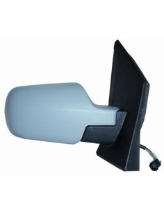 RETROVISORE ESTERNO FORD FIESTA 2002 ELETT. TERM. C\\PRIMER DX DEPO 87720