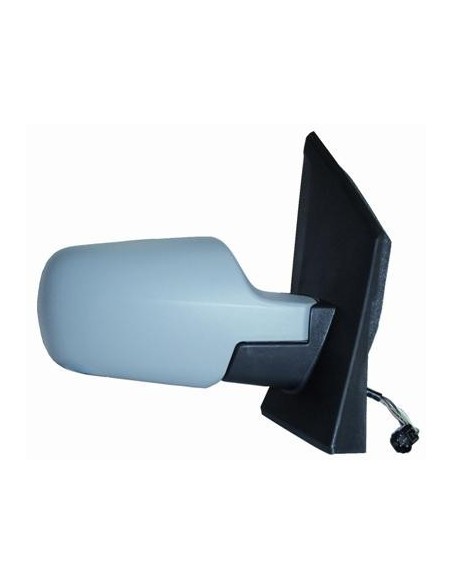 RETROVISORE ESTERNO FORD FIESTA 2002 ELETT. TERM. C\\PRIMER DX DEPO 87720