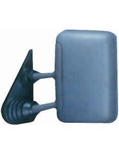 RETROVISORE ESTERNO IVECO DAILY RY DX BRACCIO CORTO (COPPA NERA)DEPO 87810