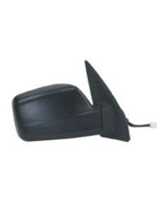 RETROVISORE ESTERNO NISSAN X-TRAIL 2003 ELETT. DX DEPO 87850