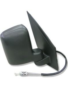 RETROVISORE ESTERNO FORD CONNECT 2003MECC. DX DEPO 88050
