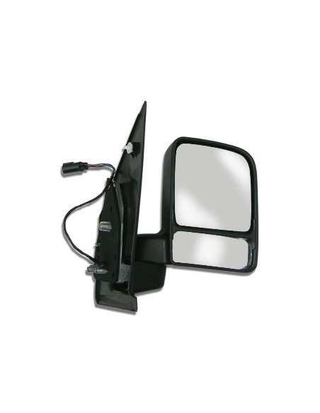 RETROVISORE ESTERNO FORD CONNECT 2003 ELETT. TERM. DX DEPO 88070
