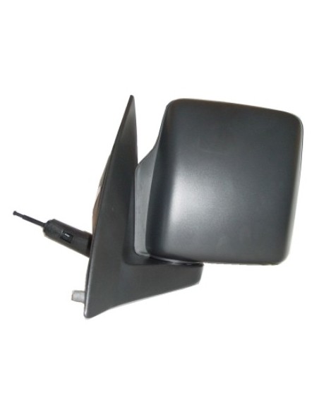 RETROVISORE ESTERNO OPEL COMBO 2002 MECC. NERO DX DEPO 88230