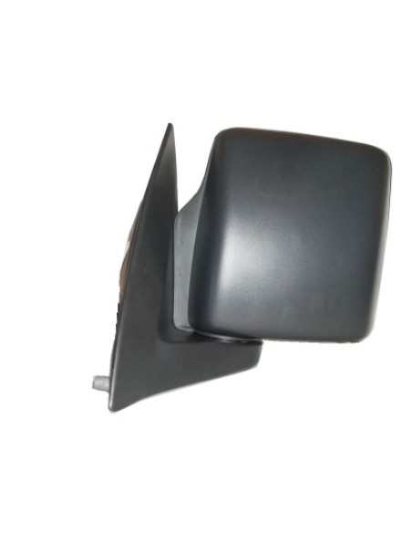 RETROVISORE ESTERNO OPEL COMBO 2002 ELETT. TERM. NERO DX DEPO 88250