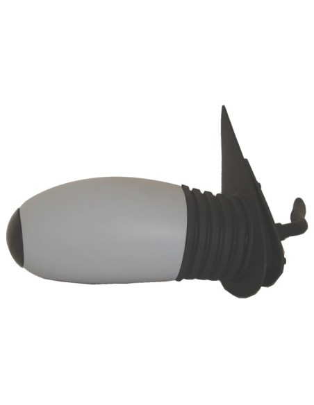 RETROVISORE ESTERNO FIAT SEICENTO C/LEVA C/PRIMER DX DEPO 88790