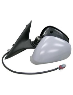 RETROVISORE ESTERNO ALFA ROMEO 159 2005 EL. TERM. RIB. C/PR. DX DEPO 88850