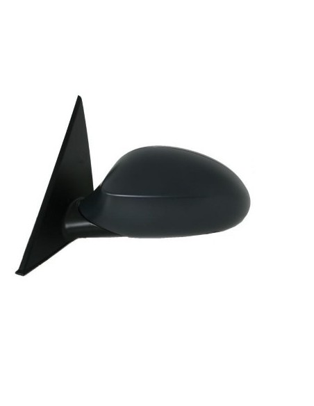 RETROVISORE ESTERNO BMW SERIE 1 ELETT. TERM. RIB. C/MEM. C\\PRIMER ASF. DX DEPO 89130