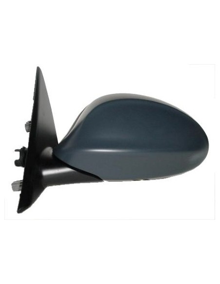 RETROVISORE ESTERNO BMW SERIE 3 E90 ELETT. TERM. C/PRIM. DX DEPO 89190