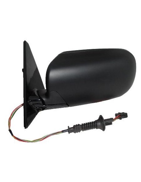 RETROVISORE ESTERNO BMW SERIE 7 MOD. E38 95 in poi  EL. TERM. ASF. 7 PIN DX DEPO 89390