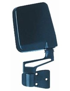 RETROVISORE ESTERNO JEEP WRANGLER 87 MANUALE DX NERODEPO 89430