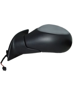 RETROVISORE ESTERNO CITROEN C3 ELETT. TERM. CON SONDA C/PRIM. DX DEPO 89470