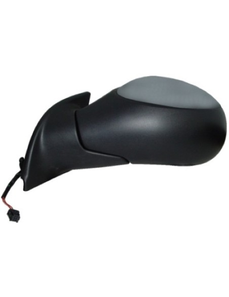 RETROVISORE ESTERNO CITROEN C3 ELETT. TERM. CON SONDA C/PRIM. DX DEPO 89470