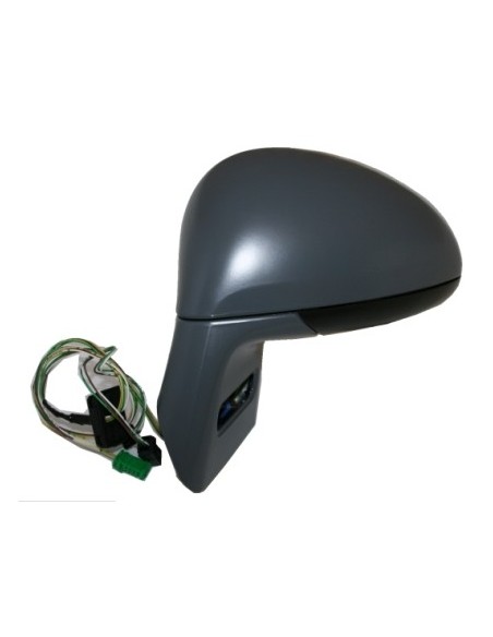 RETROVISORE ESTERNO CITROEN C4 ELETT. TERM. C/PRIM. DX DEPO 89490