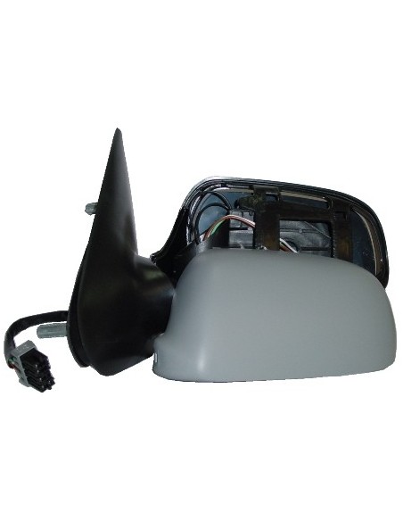 RETROVISORE ESTERNO CITROEN XSARA 97 ELETT. TERM. C/PRIM. DX DEPO 89680