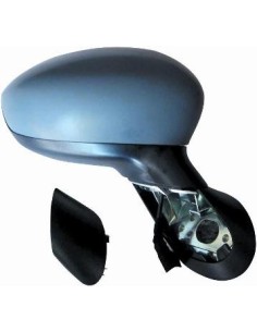 RETROVISORE ESTERNO FIAT 500 2007 ELETT. TERM. CON SONDA C/PRIM. DX DEPO 89760