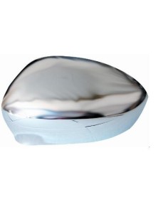 CALOTTA RETROVISORE FIAT 500 2007 CROMATA DX DEPO 89820