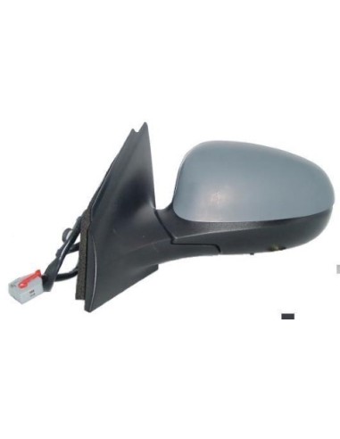 RETROVISORE ESTERNO FIAT CROMA 2005 ELETT. TERM. RIB. C/PRIM. MEM. DX DEPO 89880