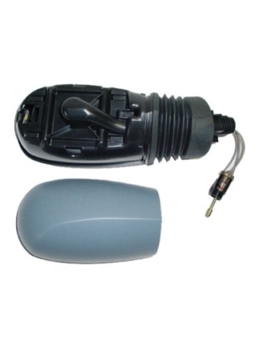 RETROVISORE ESTERNO FIAT PUNTO 99 MECCANICO C/PRIM. DX DEPO 89970