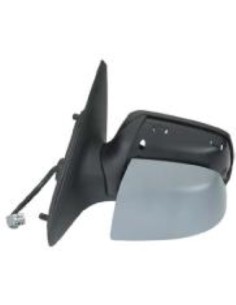 RETROVISORE ESTERNO FORD MONDEO 2003 ELETT. TERM. C/LUCE DI CORT. C\\PRIM. DX DEPO 90510