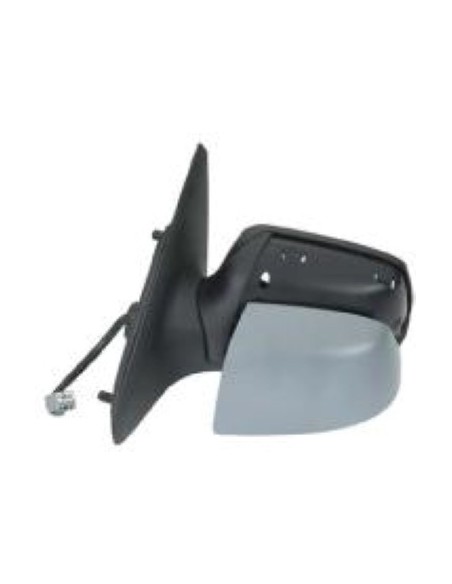 RETROVISORE ESTERNO FORD MONDEO 2003 ELETT. TERM. C/LUCE DI CORT. C\\PRIM. DX DEPO 90510