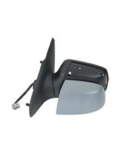 RETROVISORE ESTERNO FORD MONDEO 2003 ELETT. TERM. C/LUCE CORT. RIB. C\\PRIM. DX DEPO 90530