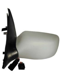 RETROVISORE ESTERNO FORD ESCORT 95 ELETT. TERM. C/PRIM. DX DEPO 90710