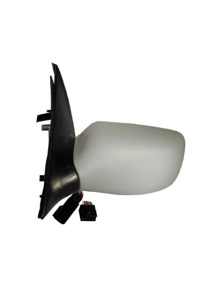 RETROVISORE ESTERNO FORD ESCORT 95 ELETT. TERM. C/PRIM. DX DEPO 90710