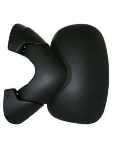 RETROVISORE ESTERNO RENAULT TRAFIC 2001 OP.VIVARO -NS. PRIMASTAR EL. TERM. DX DEPO 91590