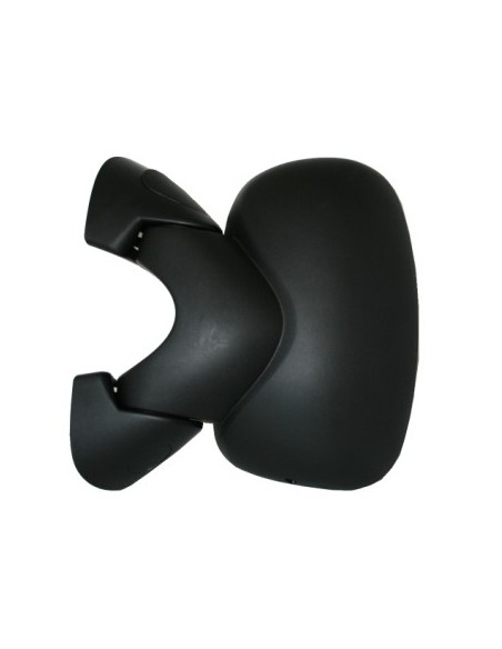 RETROVISORE ESTERNO RENAULT TRAFIC 2001 OP.VIVARO -NS. PRIMASTAR EL. TERM. DX DEPO 91590