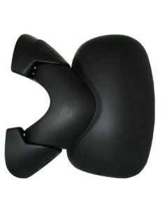 RETROVISORE ESTERNO RENAULT TRAFIC 2001 OP.VIVARO -NS. PRIM. EL. TER. C/SONDA DX DEPO 91610