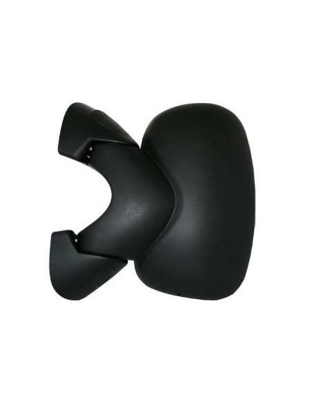 RETROVISORE ESTERNO RENAULT TRAFIC 2001 OP.VIVARO -NS. PRIM. EL. TER. C/SONDA DX DEPO 91610