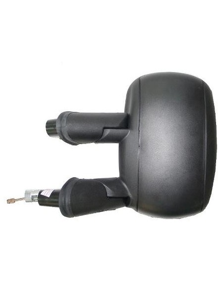 RETROVISORE ESTERNO FIAT DOBLO' MECC. DX NERODEPO 91820