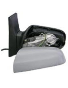 RETROVISORE ESTERNO OPEL ZAFIRA 2005 ELETT. TERM. RIB. C/PRIM. DX DEPO 91880