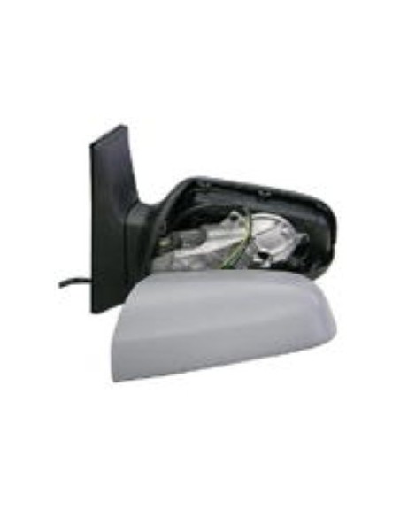 RETROVISORE ESTERNO OPEL ZAFIRA 2005 ELETT. TERM. RIB. C/PRIM. DX DEPO 91880