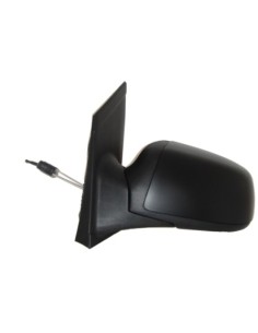 RETROVISORE ESTERNO FORD FOCUS 2005 MECCANICO NERO DX DEPO 92060