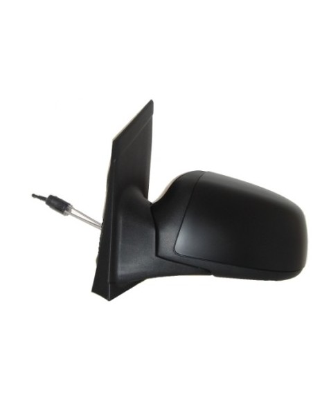 RETROVISORE ESTERNO FORD FOCUS 2005 MECCANICO NERO DX DEPO 92060