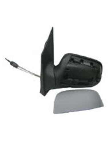RETROVISORE ESTERNO FORD FOCUS 2005 MECCANICO C/PRIM. DX DEPO 92080