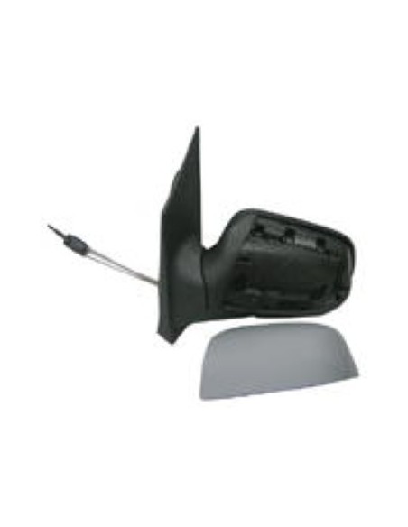RETROVISORE ESTERNO FORD FOCUS 2005 MECCANICO C/PRIM. DX DEPO 92080