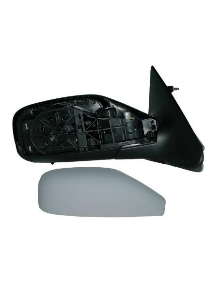 RETROVISORE ESTERNO RENAULT LAGUNA 2001 ELET. TERM. RIB. C/SONDA DX C\\PRIM.DEPO 92100