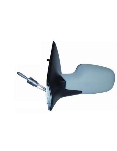 RETROVISORE ESTERNO RENAULT MEGANE 2002 MECC. C/SONDA C/PRIM. DX DEPO 92140