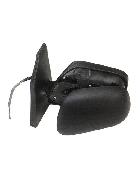 RETROVISORE ESTERNO TOYOTA COROLLA 2002 ELETT. TERM. 5 PIN DX DEPO 92200