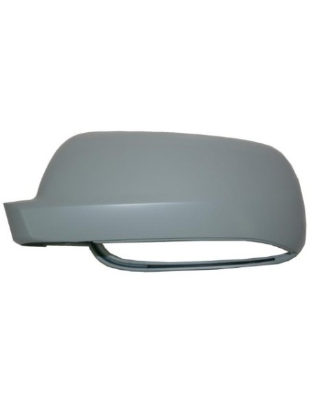 CALOTTA RETROVISORE VW GOLF IV 98 - BORA - PASSAT 97 - LUPO - SEAT AROSA - SKODA SUPER 2002 C/PRIM. CORTA DX DEPO 92260