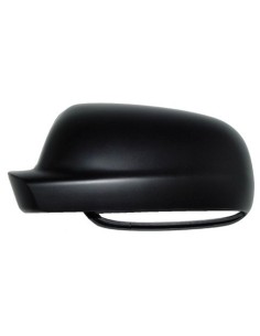 CALOTTA RETROVISORE VOLKSWAGEN POLO 99 NERO DX DEPO 92440