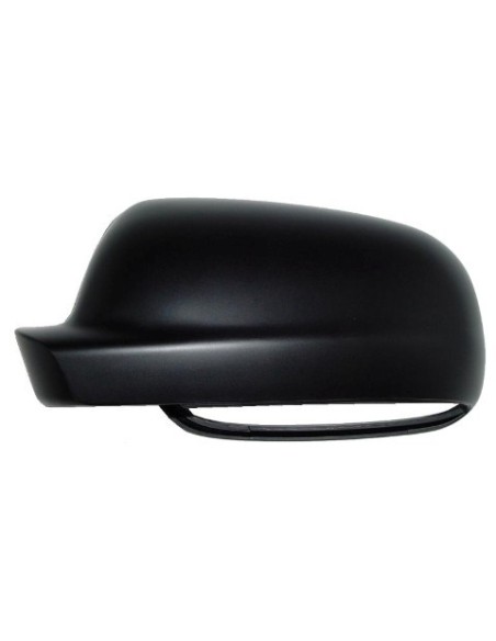CALOTTA RETROVISORE VOLKSWAGEN POLO 99 NERO DX DEPO 92440