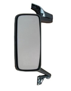 RETROVISORE ESTERNO VOLVO TRUCK FM-FH 2002 ELETT. TERM. DX DEPO 92600