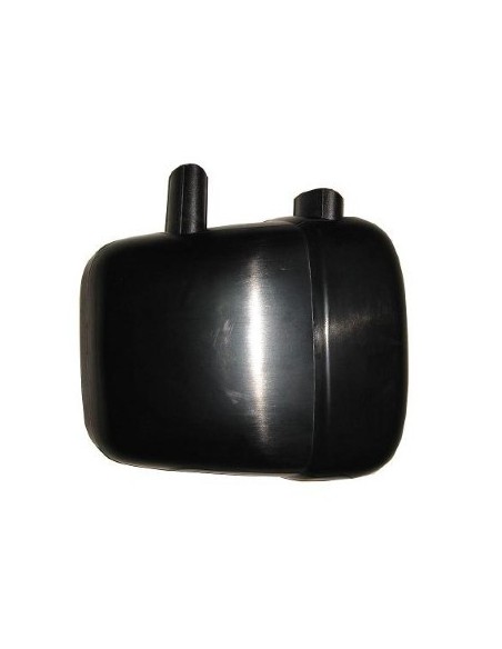 RETROVISORE ESTERNO VOLVO TRUCK FM-FH 2002 AUSILIARE PICCOLO DX DEPO 92620