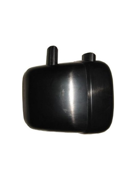 RETROVISORE ESTERNO VOLVO TRUCK FM-FH 2002 AUSILIARE PICCOLO TERM. DX DEPO 92640